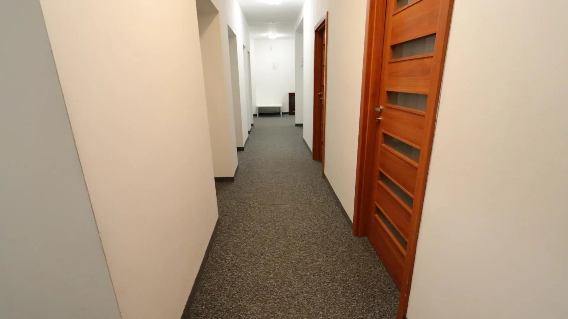 Fantastic Waw - J7 Room B وارسو شقة